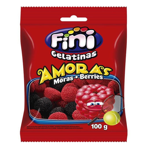 Fini Mora 100Gr - Farmacias Arrocha