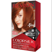 Revlon Colorsilk Tinte - Farmacias Arrocha