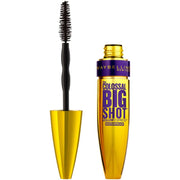 Maybelline Vex Colossal Big Shot Wtp Very Black - Farmacias Arrocha