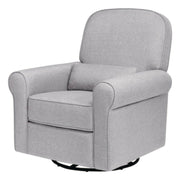 Davinci Sillón Reclinable Grey Ruby - Farmacias Arrocha
