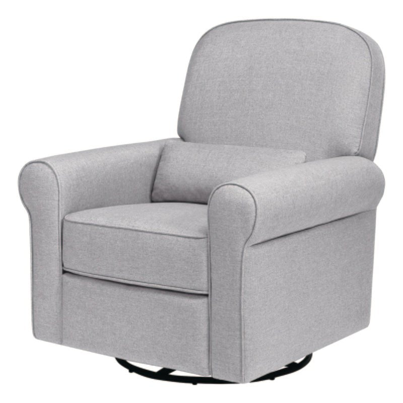 Davinci Sillón Reclinable Grey Ruby - Farmacias Arrocha