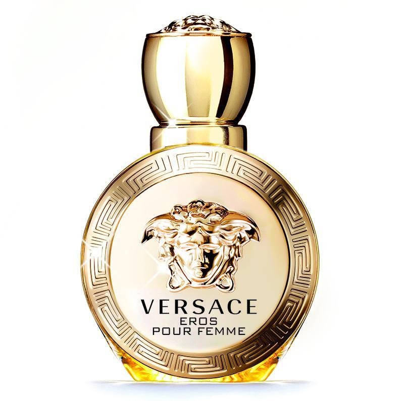Versace Eros Pour Femme Eau de Parfum - Farmacias Arrocha