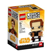 Lego Brickheadz Han Solo - Farmacias Arrocha
