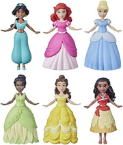 Disney Princesas Secret Styles Surprise - Farmacias Arrocha