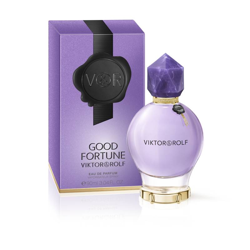 Viktor & Rolf Good Fortune EDP - Farmacias Arrocha