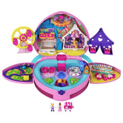 Polly Pocket Set De Juego Mochila De Aventuras - Farmacias Arrocha