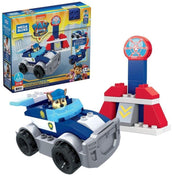 Mega Bloks Paw Patrol Coche de Policía de Chase - Farmacias Arrocha