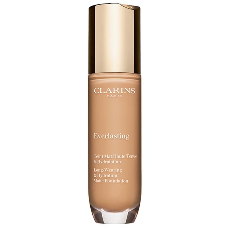 Clarins Everlasting Fluid - Farmacias Arrocha