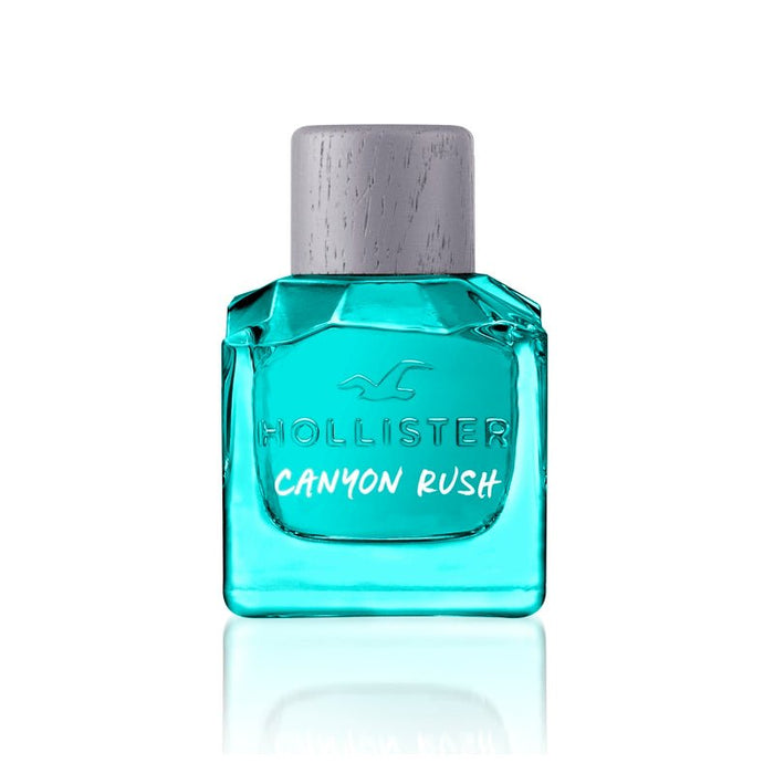 Hollister Canyon Rush For Him EDP 100 Ml - Farmacias Arrocha