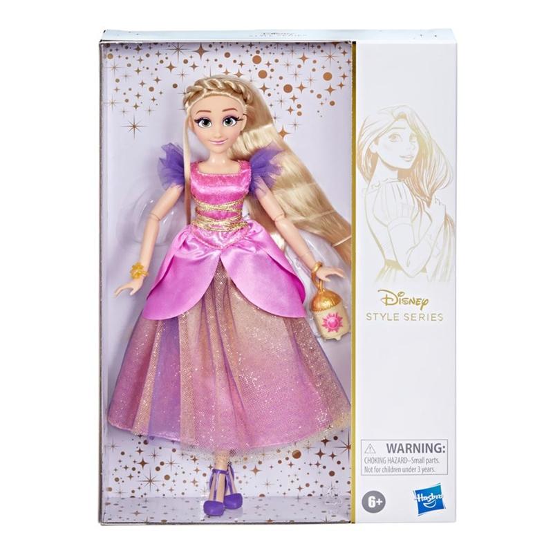 Disney Princesas Style Series Rapunzel - Farmacias Arrocha