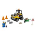 Lego Vehículo De Obras En Carretera - Farmacias Arrocha