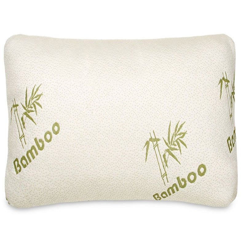 Echo Almohada Bamboo de Espuma Viscoelástica Farmacias Arrocha
