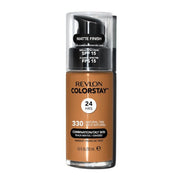 Revlon Colorstay Makeup Combination Matte Finish - Oily Skin - Farmacias Arrocha