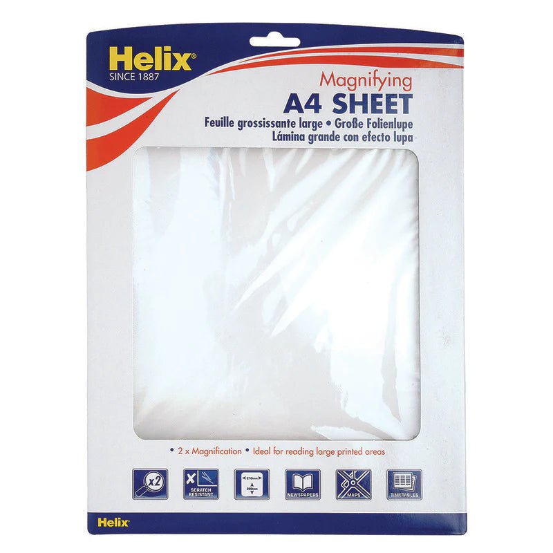 Helix Aumentador Tamaño Grande - Farmacias Arrocha