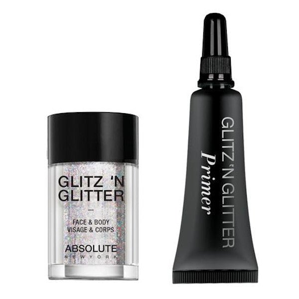 Absolute N.Y Glitz N' Glitter - Farmacias Arrocha