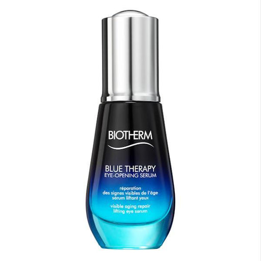 Biotherm Blue Therapy Eye Opening Serum 16.5 ml - Farmacias Arrocha