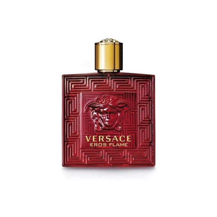 Versace Eros Flame Eau De Parfum - Farmacias Arrocha