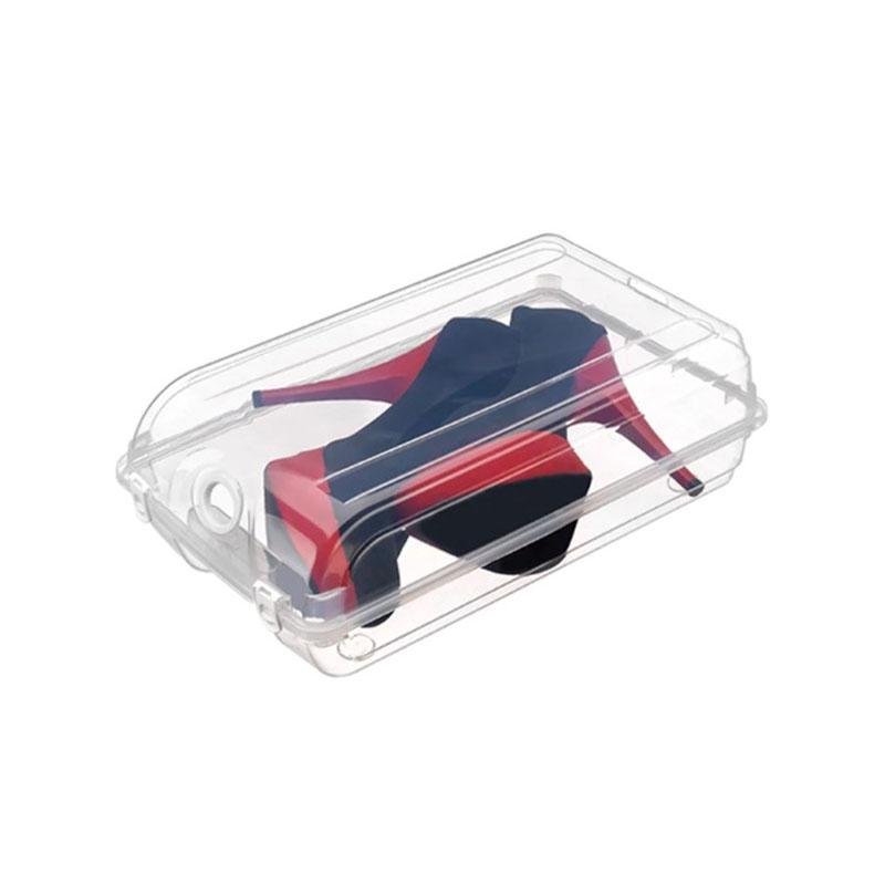 Gondol Caja Para Zapatos - Farmacias Arrocha