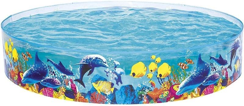 Bestway Piscina Fill & Fun 96"x18" - Farmacias Arrocha