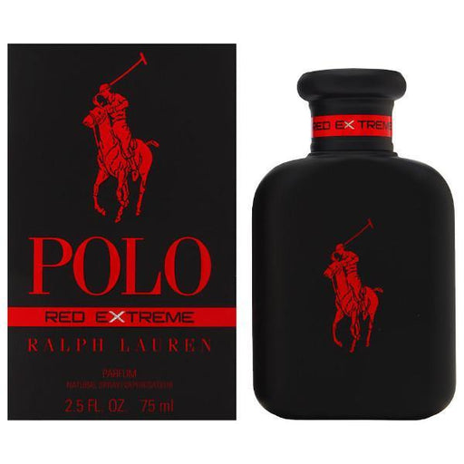 Polo Ralph Lauren Red Extreme Eau de Parfum 75ml - Farmacias Arrocha