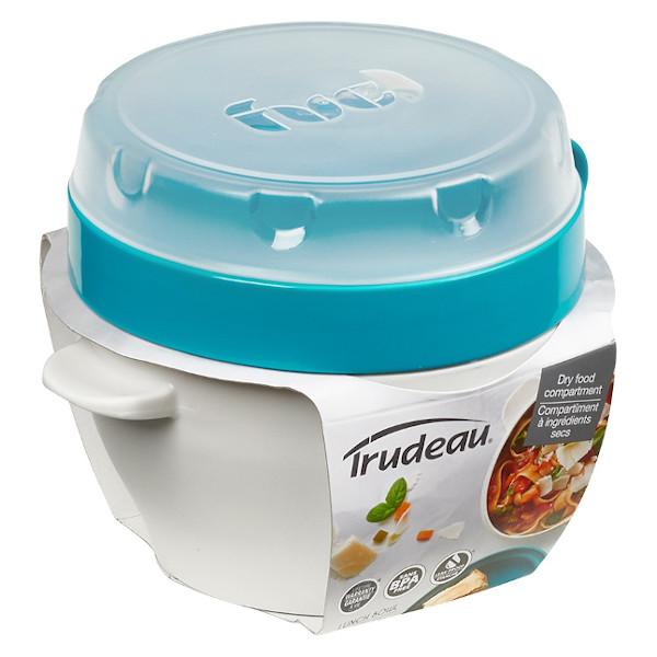 Trudeau Lunch Bowl 16Oz - Farmacias Arrocha