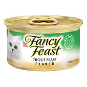 Purina Fancy Feast 3 Oz - Farmacias Arrocha