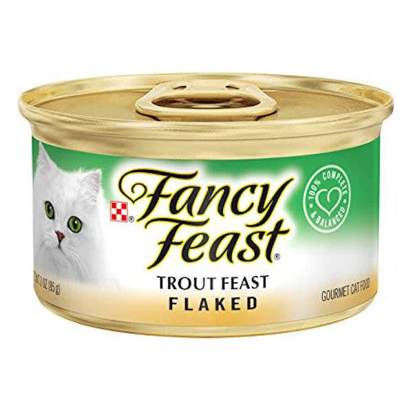 Purina Fancy Feast 3 Oz - Farmacias Arrocha