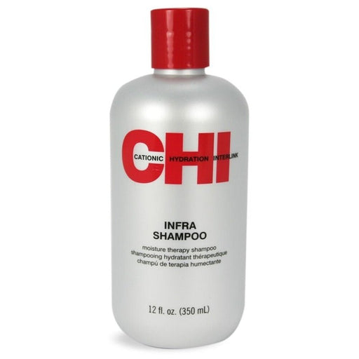 CHI Infra Shampoo 12Oz - Farmacias Arrocha