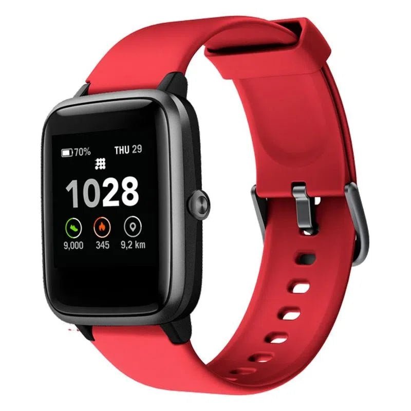 Cubitt CT2S Serie 2 Smartwatch - Farmacias Arrocha