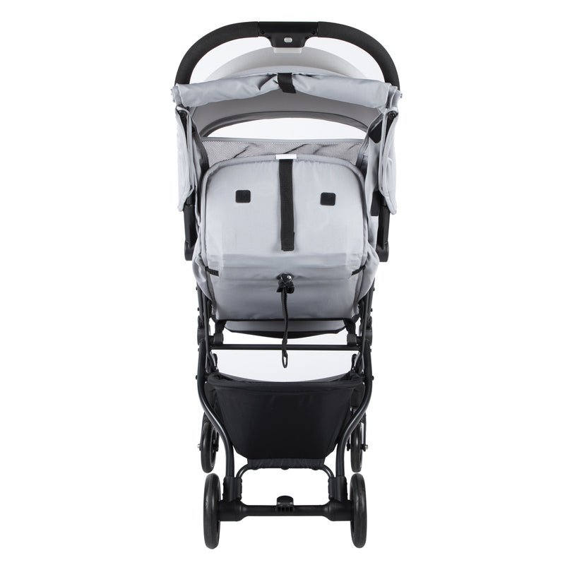 Infanti Coche Paseo Epic Compact Gris - Farmacias Arrocha