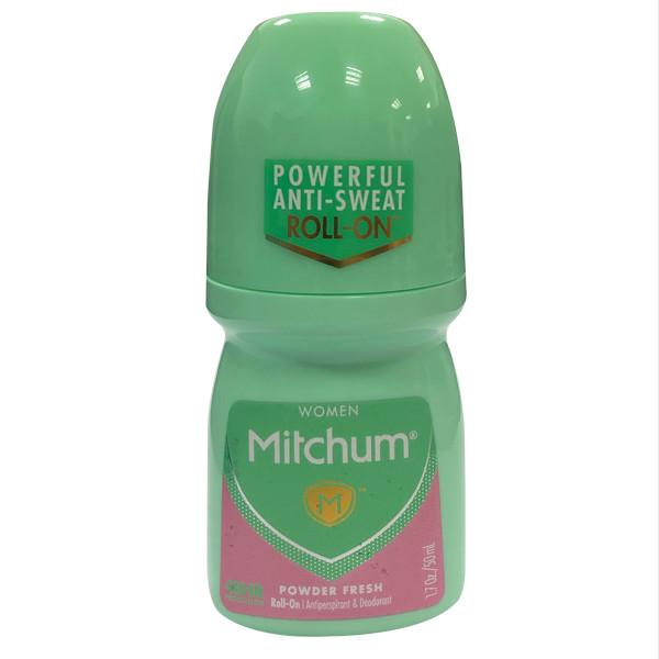 Lady Mitchum Deodorant Powder Fresh De - Farmacias Arrocha