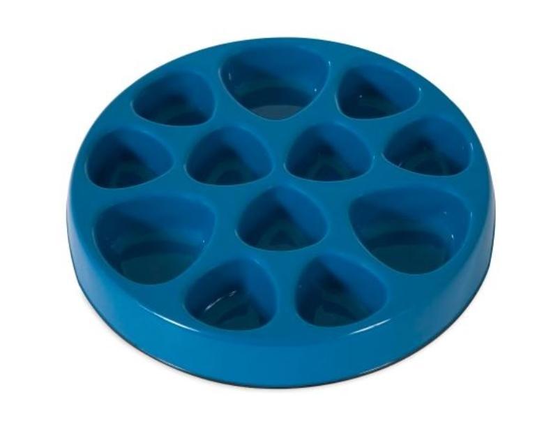 Petmate Plato Para Alimentación Lenta - Farmacias Arrocha