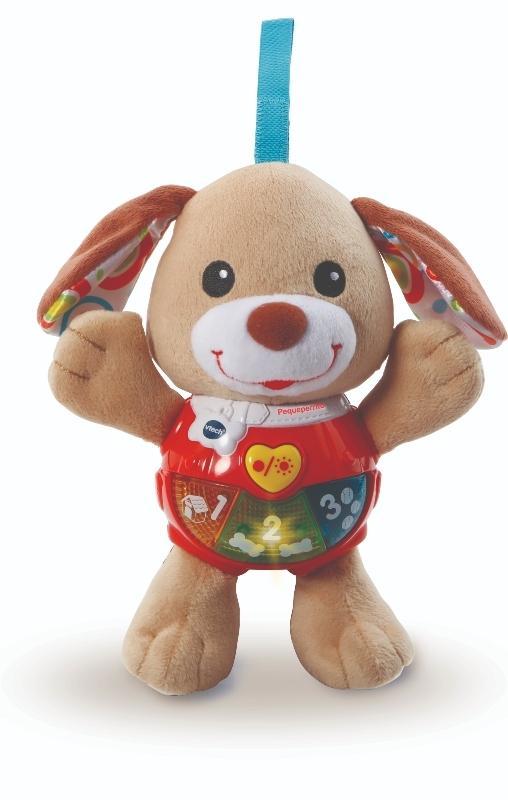 Vtech Pequeperrito - Farmacias Arrocha