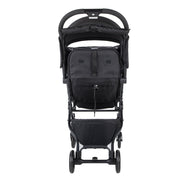 Infanti Coche Paseo Epic Compact Negro - Farmacias Arrocha