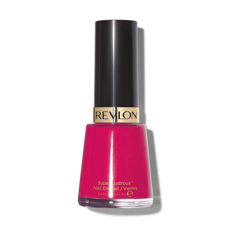 Revlon Nail Enamel - Farmacias Arrocha