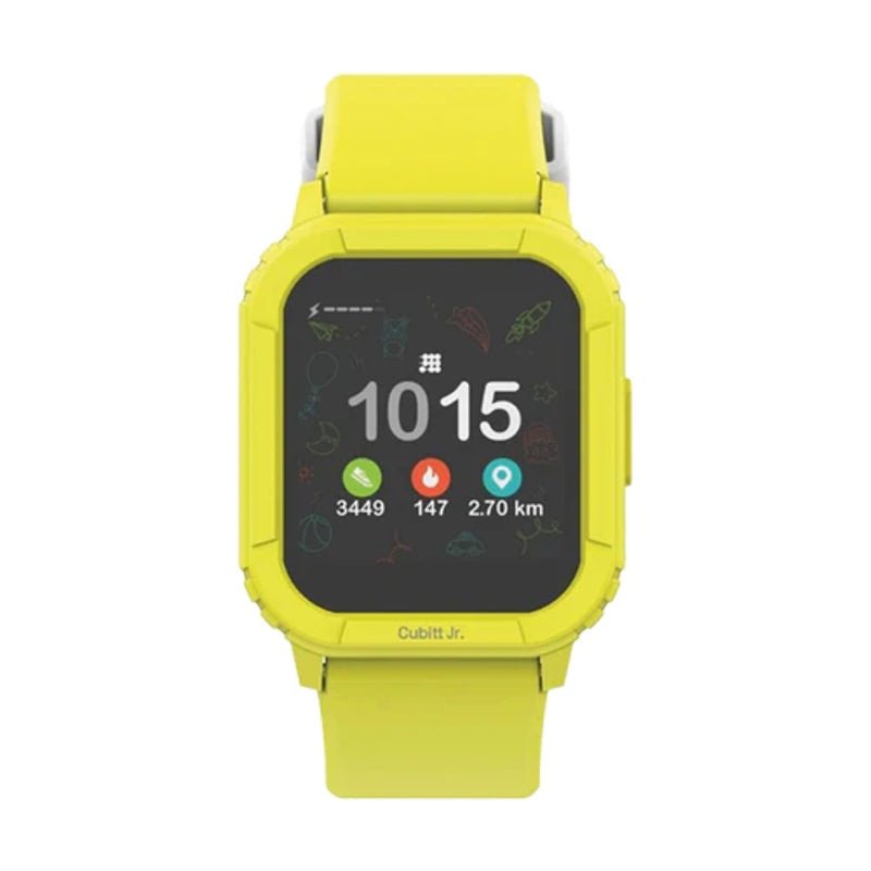 Cubitt CT1 Jr Smartwatch - Farmacias Arrocha