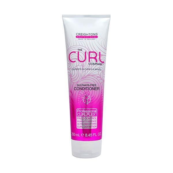 Creightons Curls & Waves Conditioner 250Ml - Farmacias Arrocha