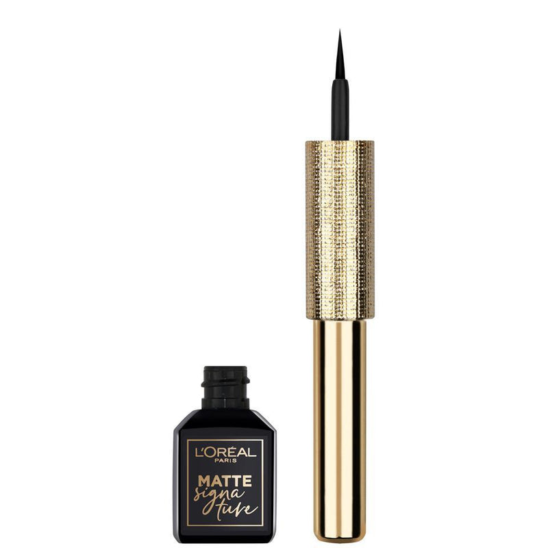L’Oréal Paris Matte Signature Eyeliner - Farmacias Arrocha