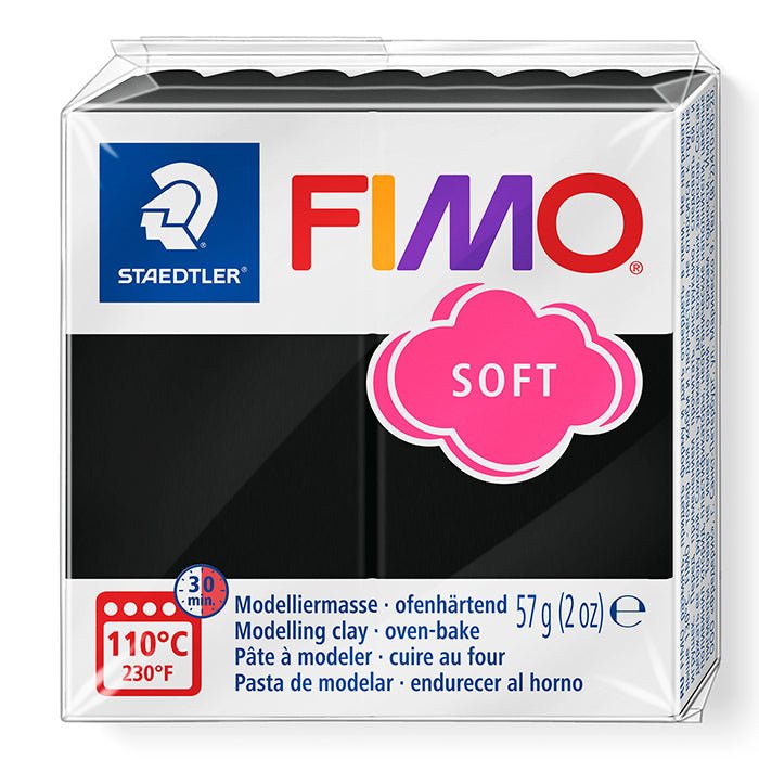 Staedler Mod Clay Fimo Soft - Farmacias Arrocha