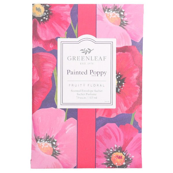 Greenleaf Sachet Grande - Farmacias Arrocha