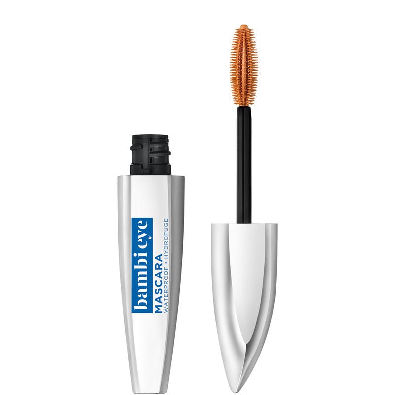 L’Oréal Paris Máscara De Pestañas Bambi Eye - Farmacias Arrocha