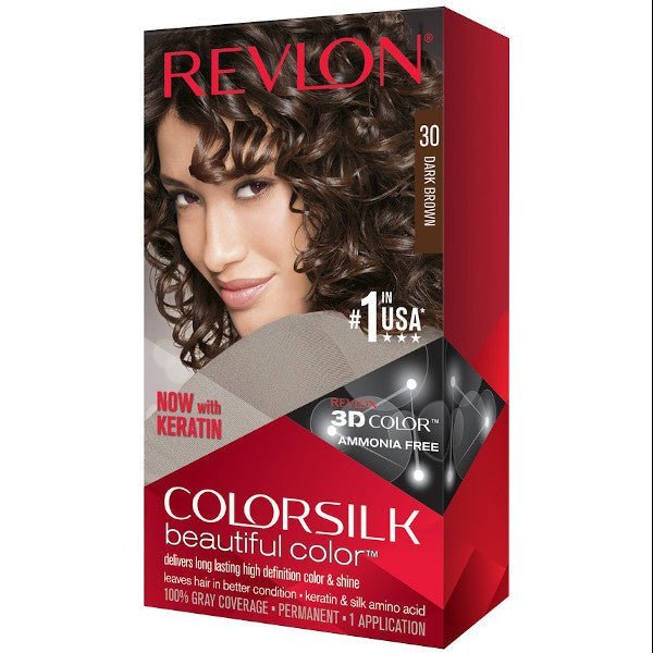 Revlon Colorsilk Tinte - Farmacias Arrocha