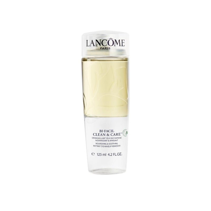 Lancôme Bi-Facil Eye Cln Care B125Ml - Farmacias Arrocha
