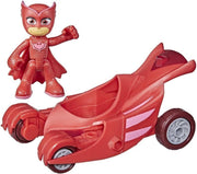 Pj Masks Surtido De Vehículos Con Figura - Farmacias Arrocha