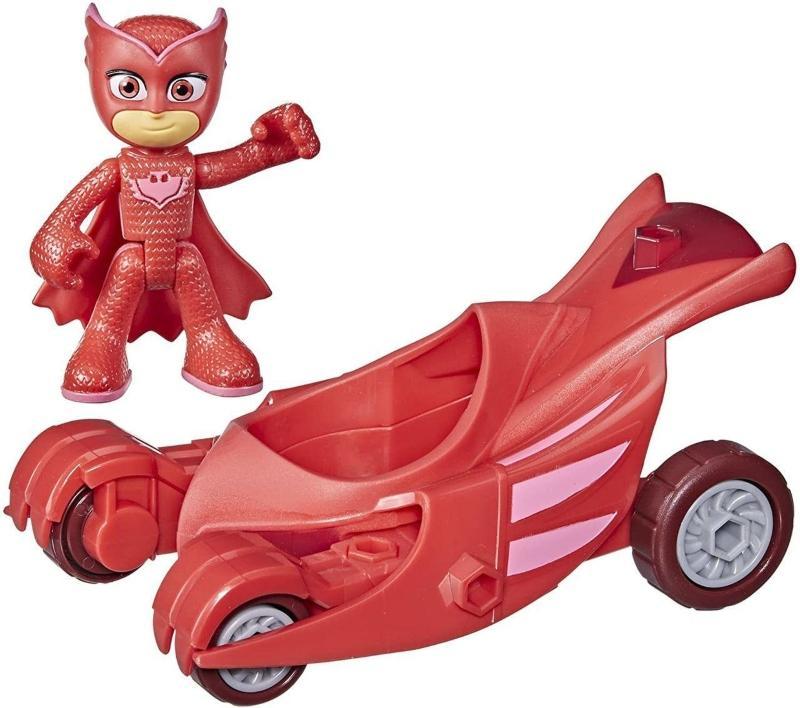 Pj Masks Surtido De Vehículos Con Figura - Farmacias Arrocha