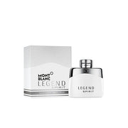 Montblanc Legend Spirit EDT SP - Farmacias Arrocha