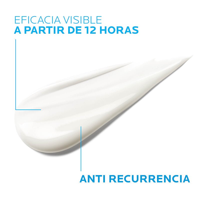La Roche-Posay Effaclar Duo (+) Crema 40ml - Farmacias Arrocha