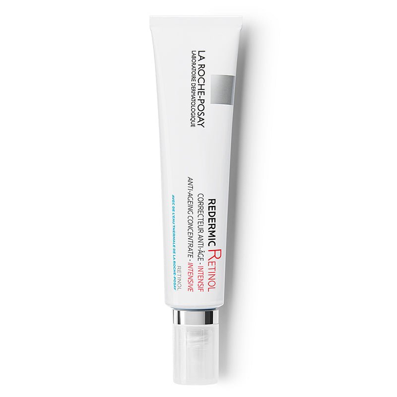 La Roche-Posay Redermic Retinol Crema 30ml - Farmacias Arrocha