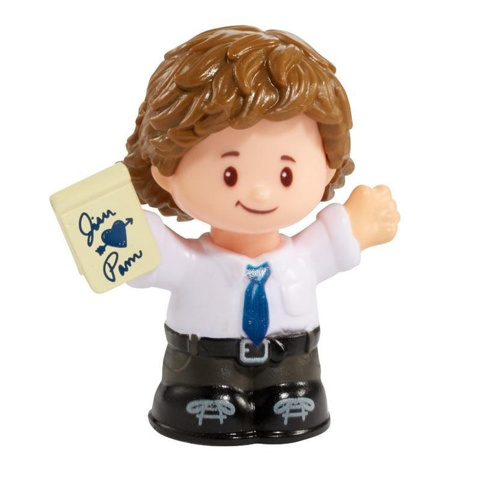 Little People Figuras The Office - Farmacias Arrocha