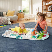 Fisher Price Gimnasio Gran Ciudad De Actividades - Farmacias Arrocha